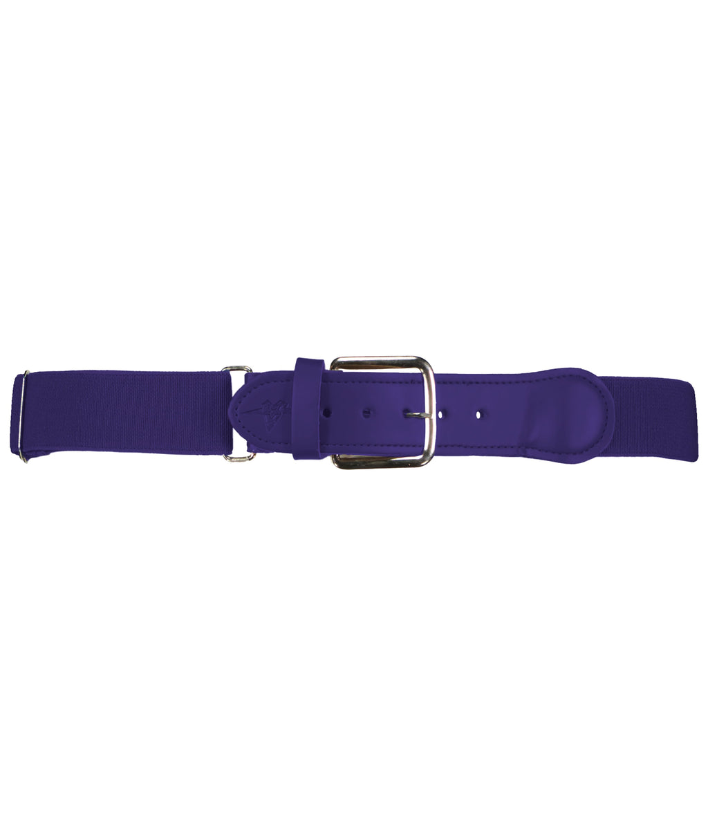 YOUTH BASEBALL BELT