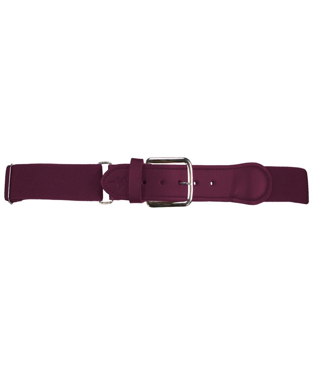 BASEBALL BELT
