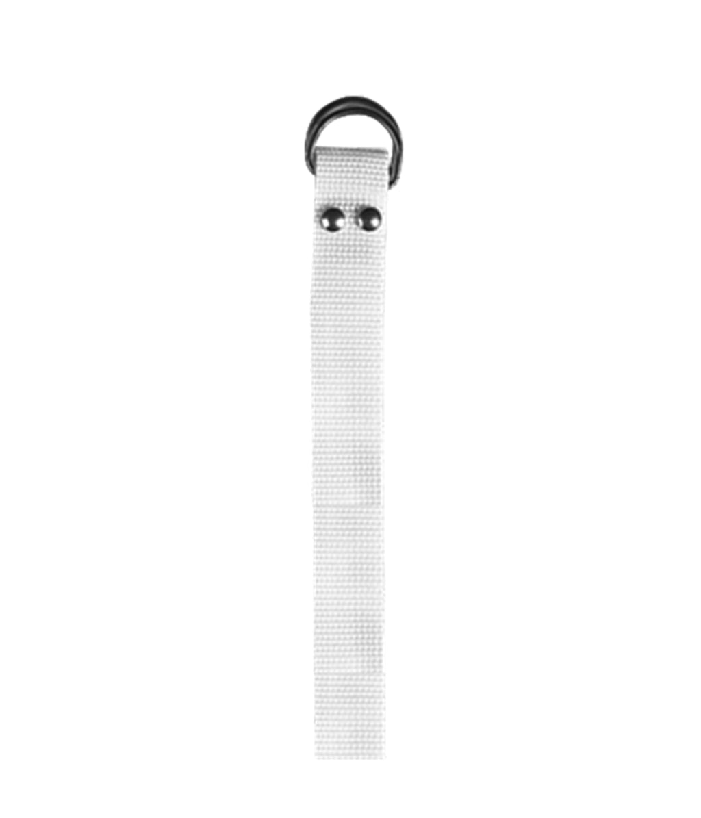1-INCH FOOTBALL BELT