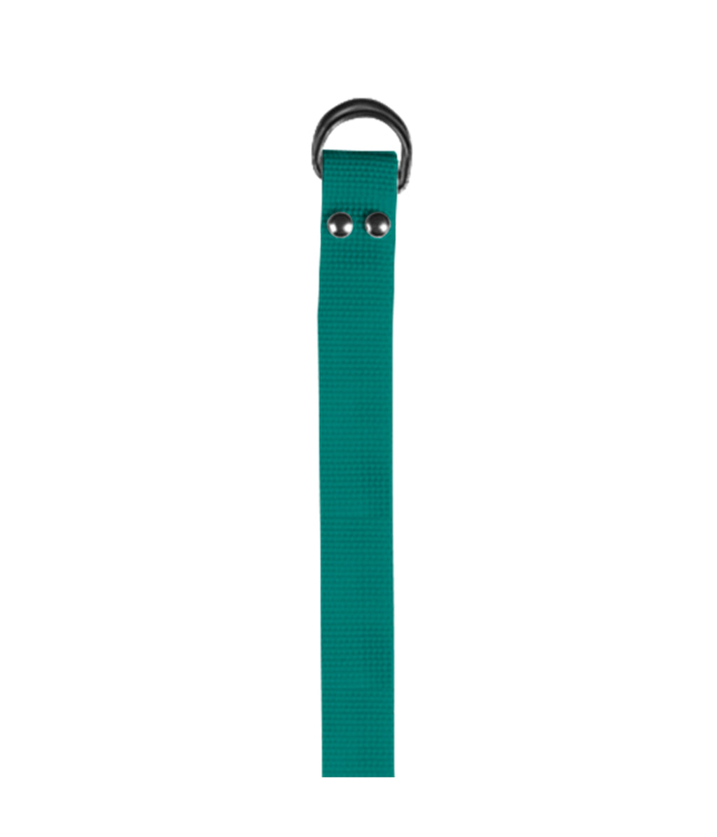 1-INCH FOOTBALL BELT