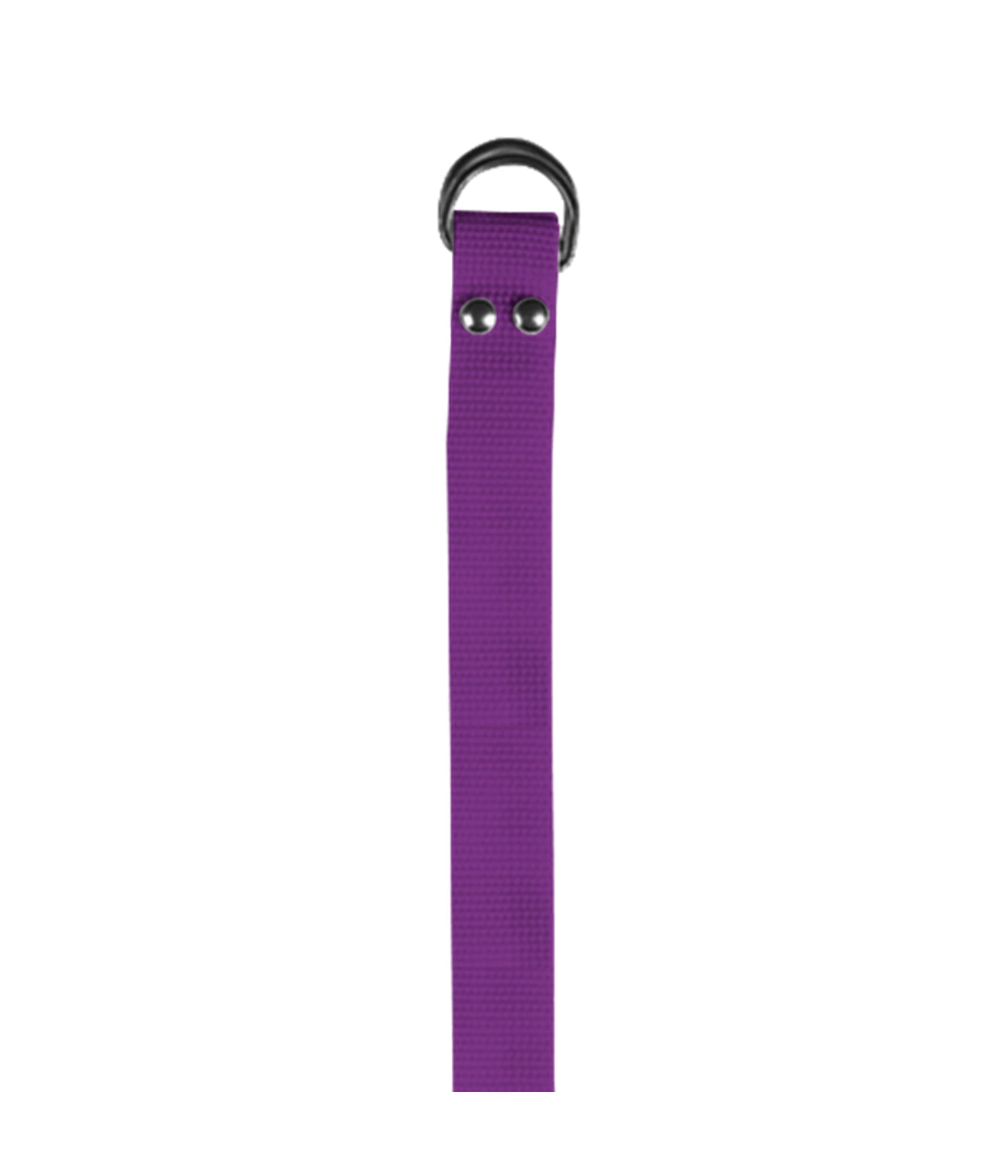 1-INCH FOOTBALL BELT