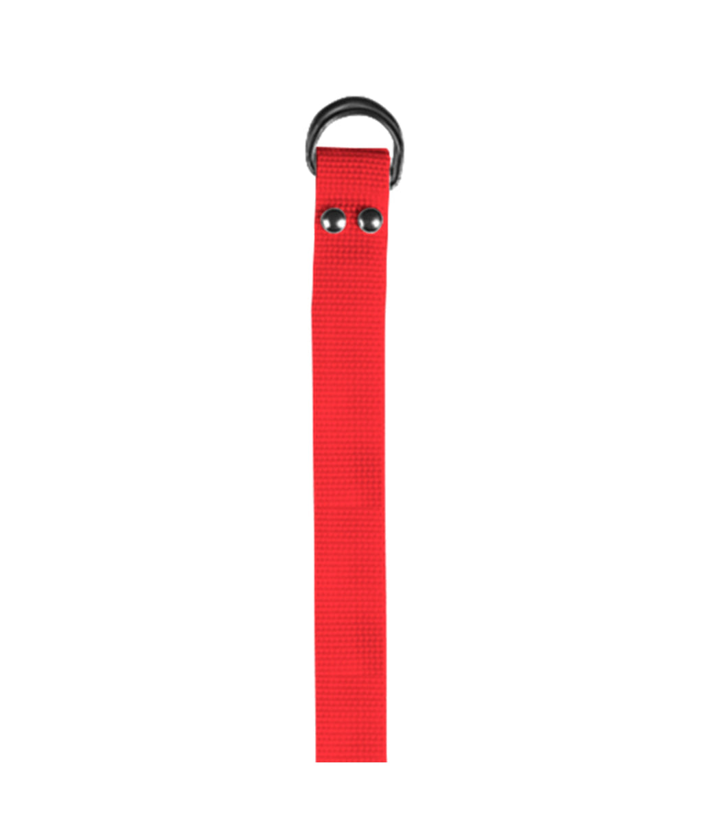1-INCH FOOTBALL BELT