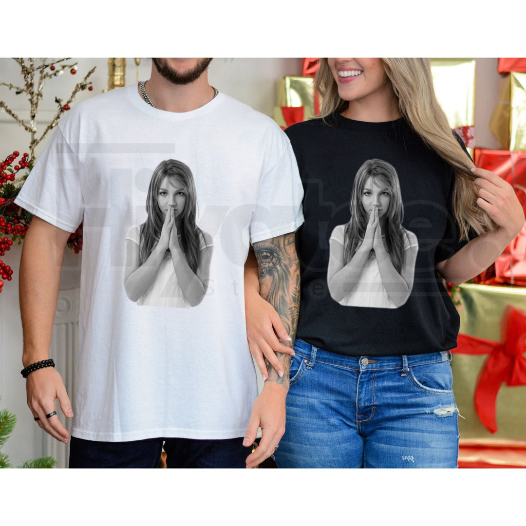 "Mother's Milk" – Vintage The Boys MM Retro Graphic Top