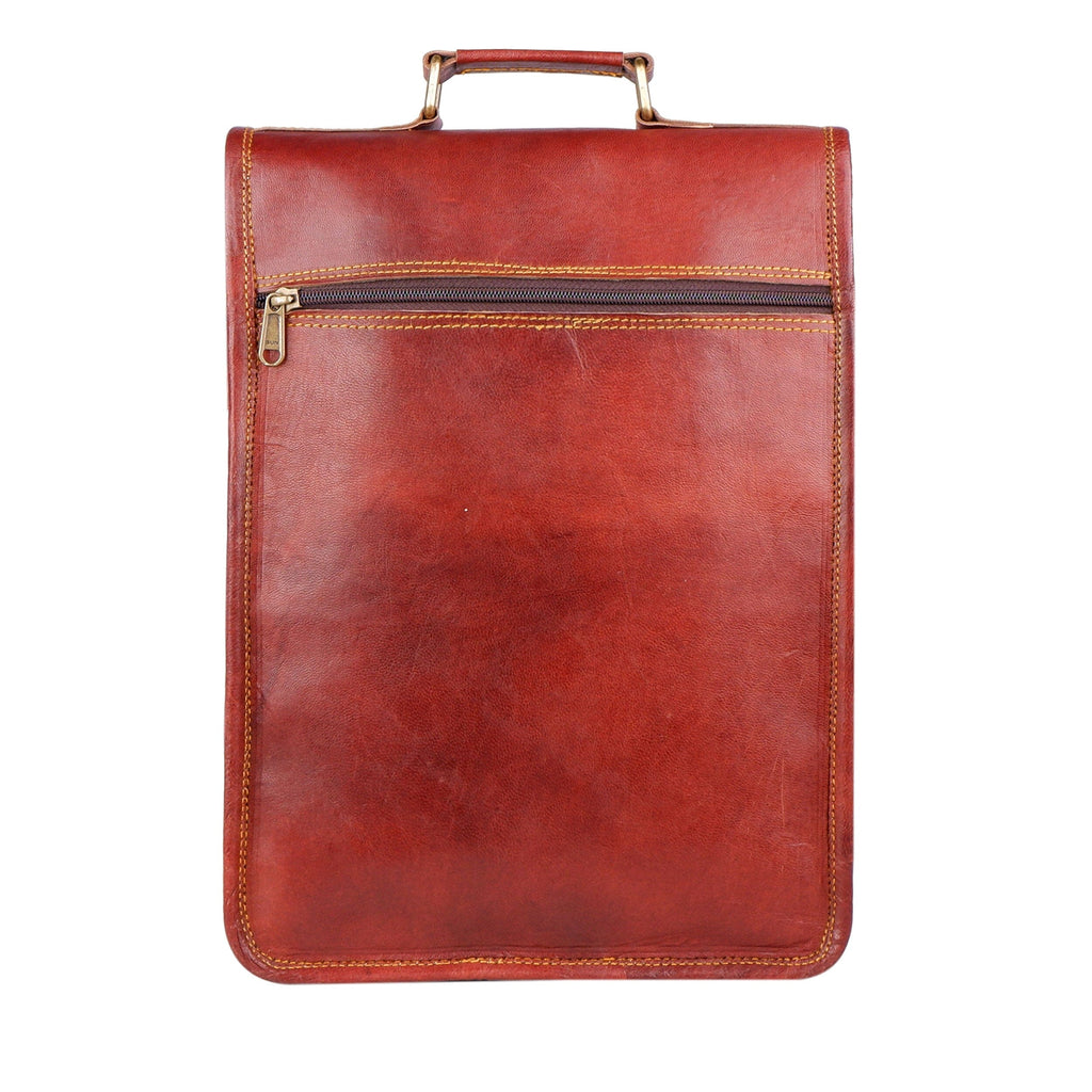 The Mendoza Crossbody