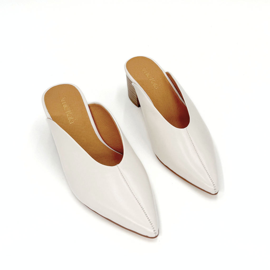 Shally Mules