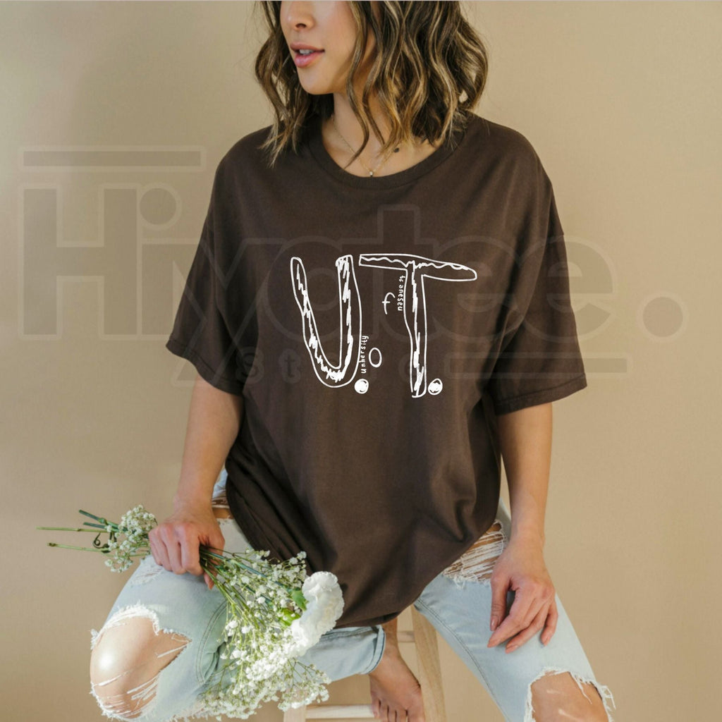 University of Tennessee Anti-Bullying T-Shirt