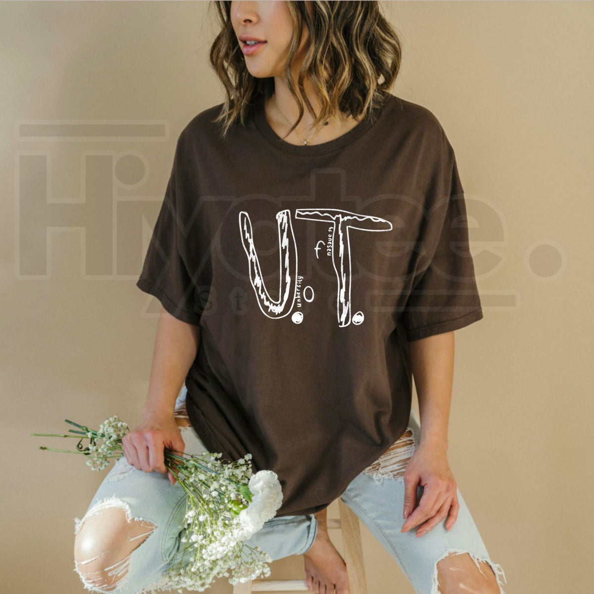 University of Tennessee Anti-Bullying T-Shirt