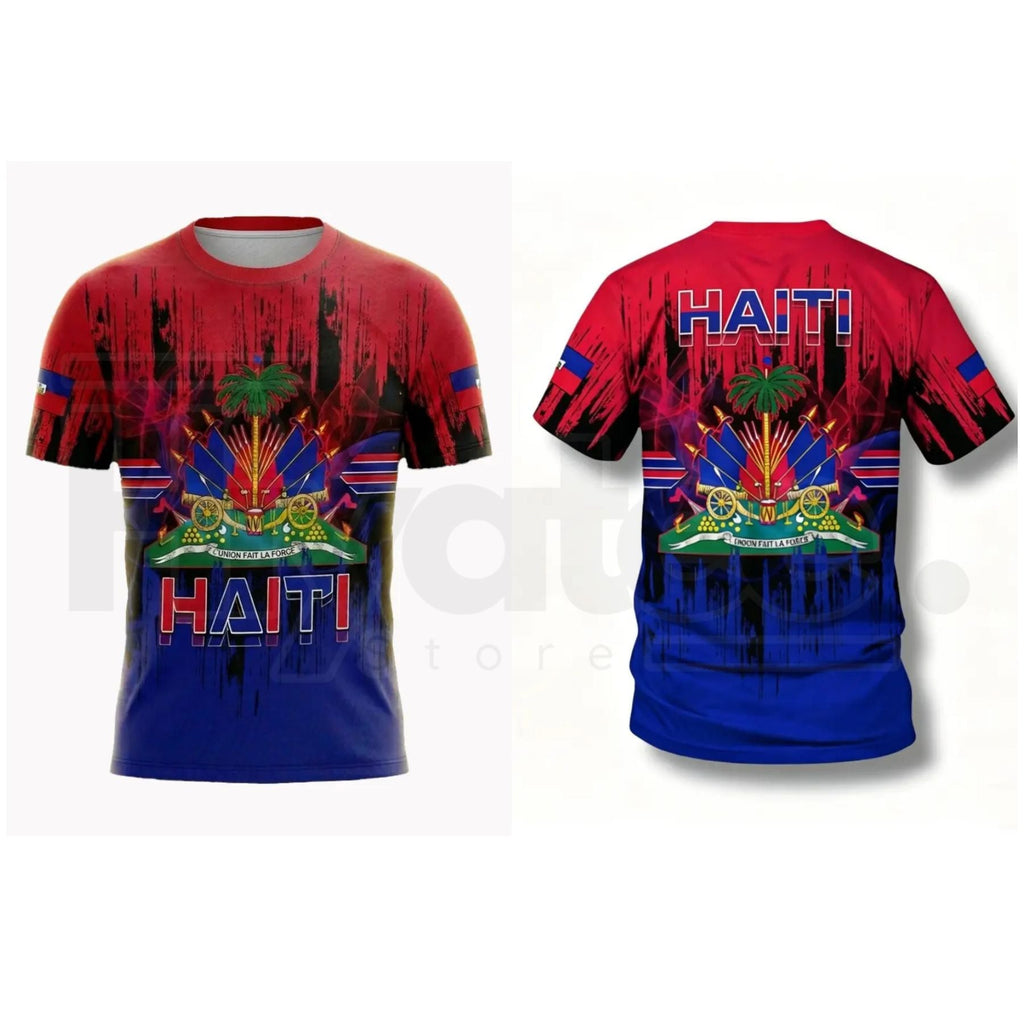 Operation Midnight Hammer T-Shirt – Patriotic Military-Inspired All-Over Print Tee, Premium Unisex Graphic Shirt