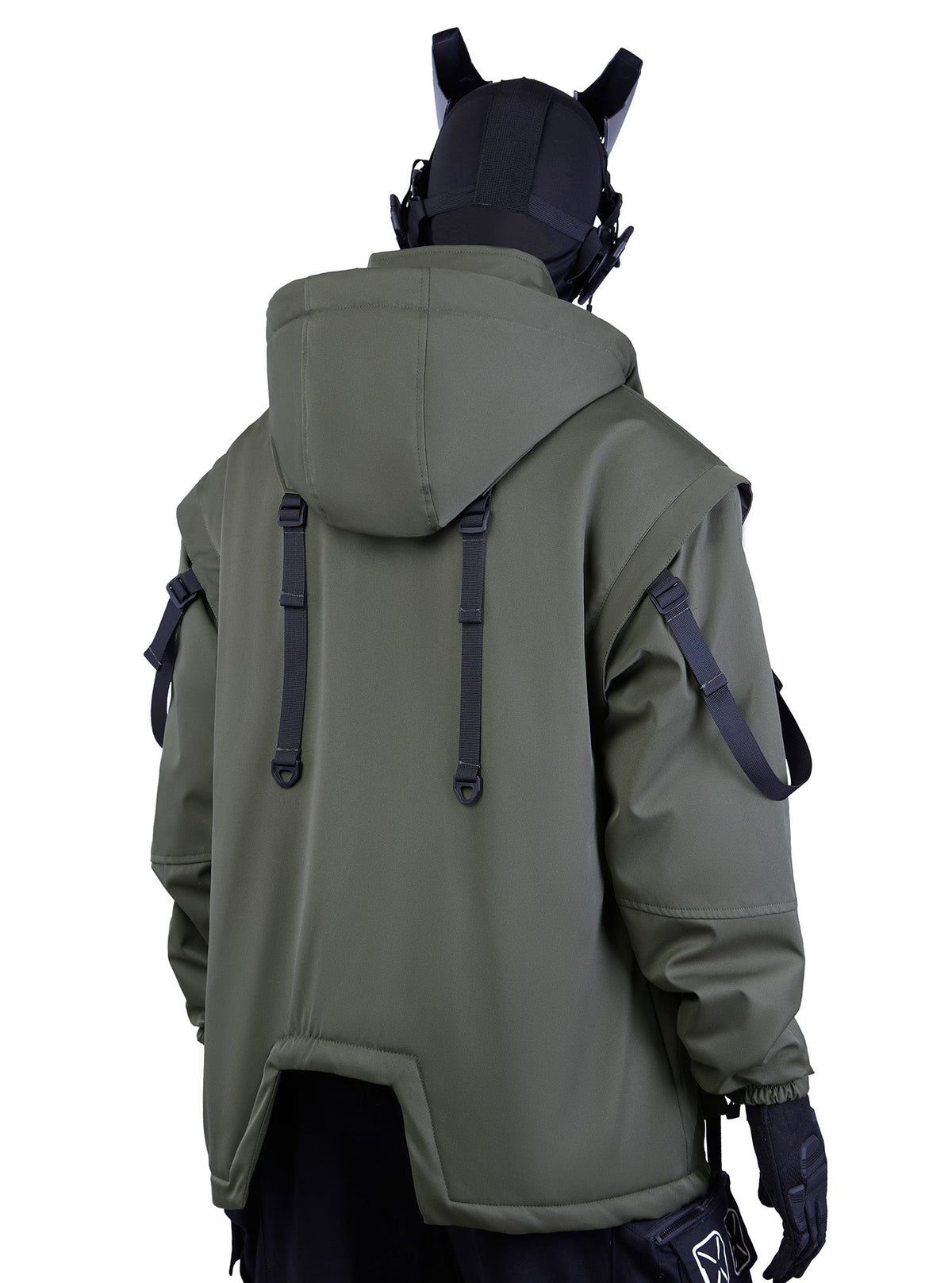 HiPa20 Movement Winter Parka