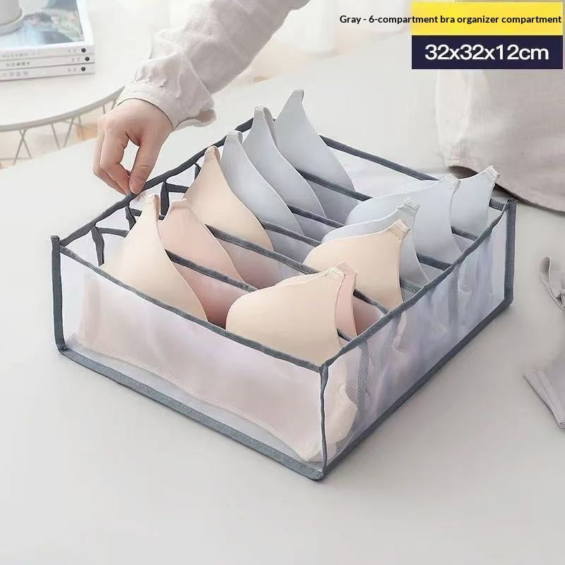 Underwear Storage Box Non-woven Fabric