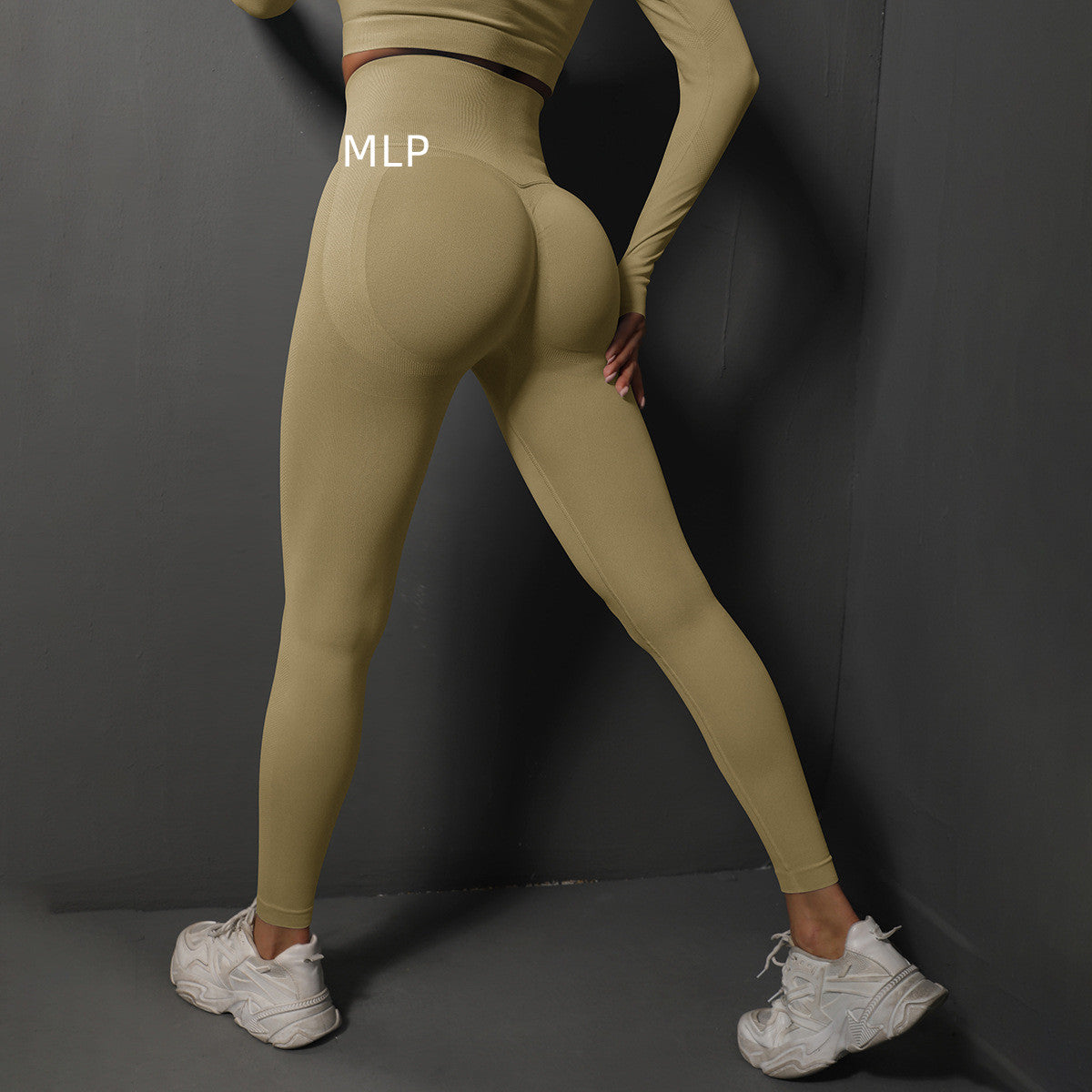 Legging Master Contour