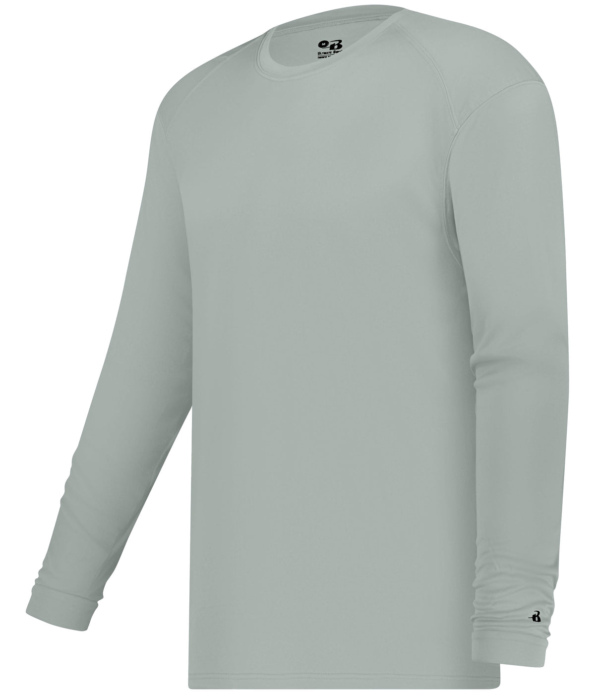 YOUTH ULTIMATE LONG-SLEEVE T-SHIRT - MOISTURE-WICKING PERFORMANCE