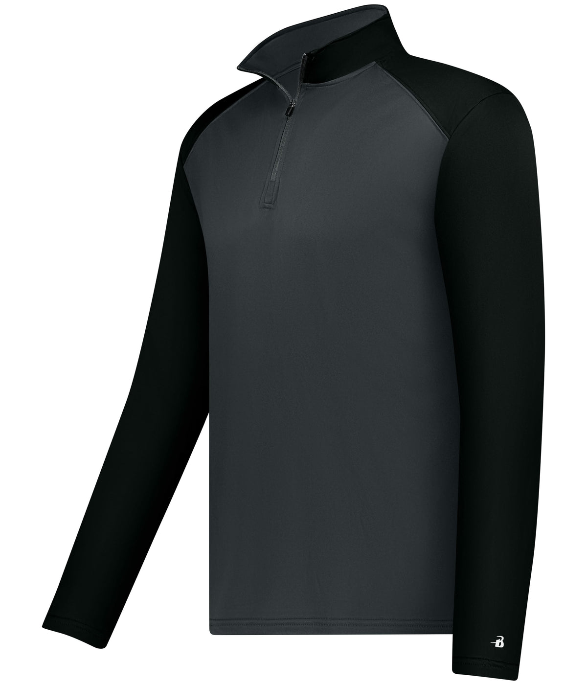 ULTIMATE SOFTLOCK™ 1/4 ZIP PULLOVER - MOISTURE-WICKING