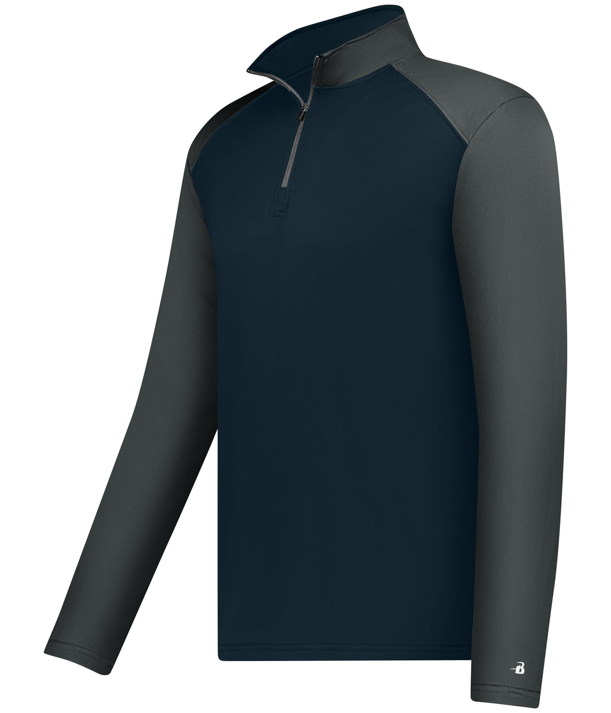 ULTIMATE SOFTLOCK™ 1/4 ZIP PULLOVER - MOISTURE-WICKING