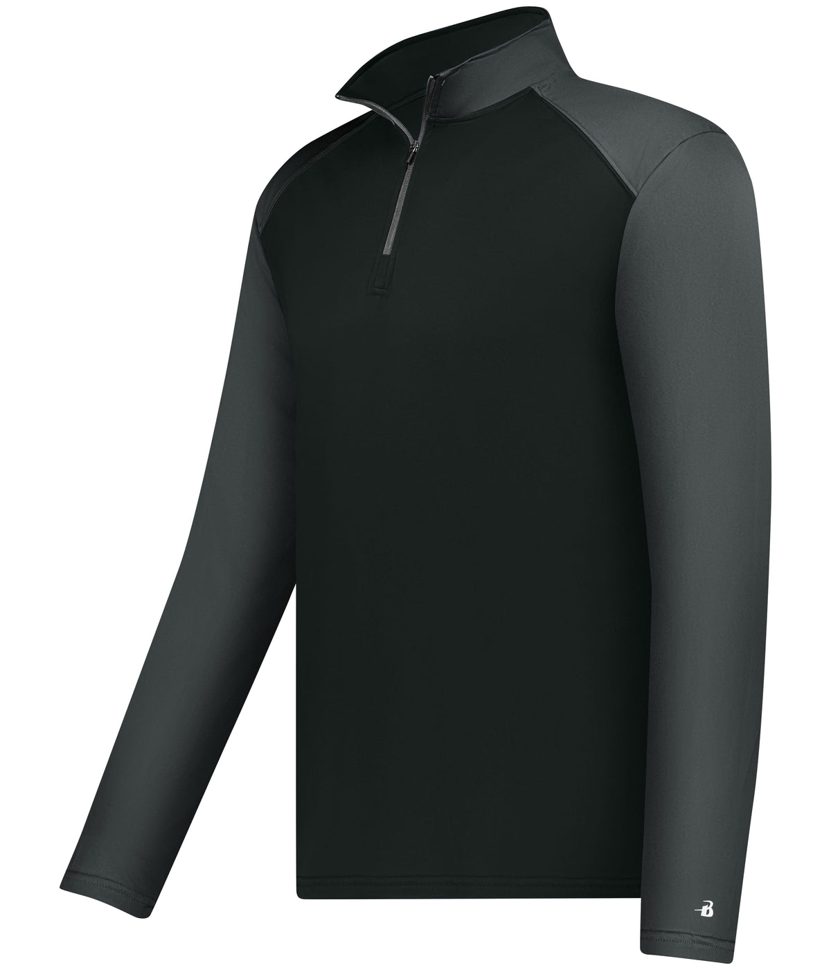 ULTIMATE SOFTLOCK™ 1/4 ZIP PULLOVER - MOISTURE-WICKING