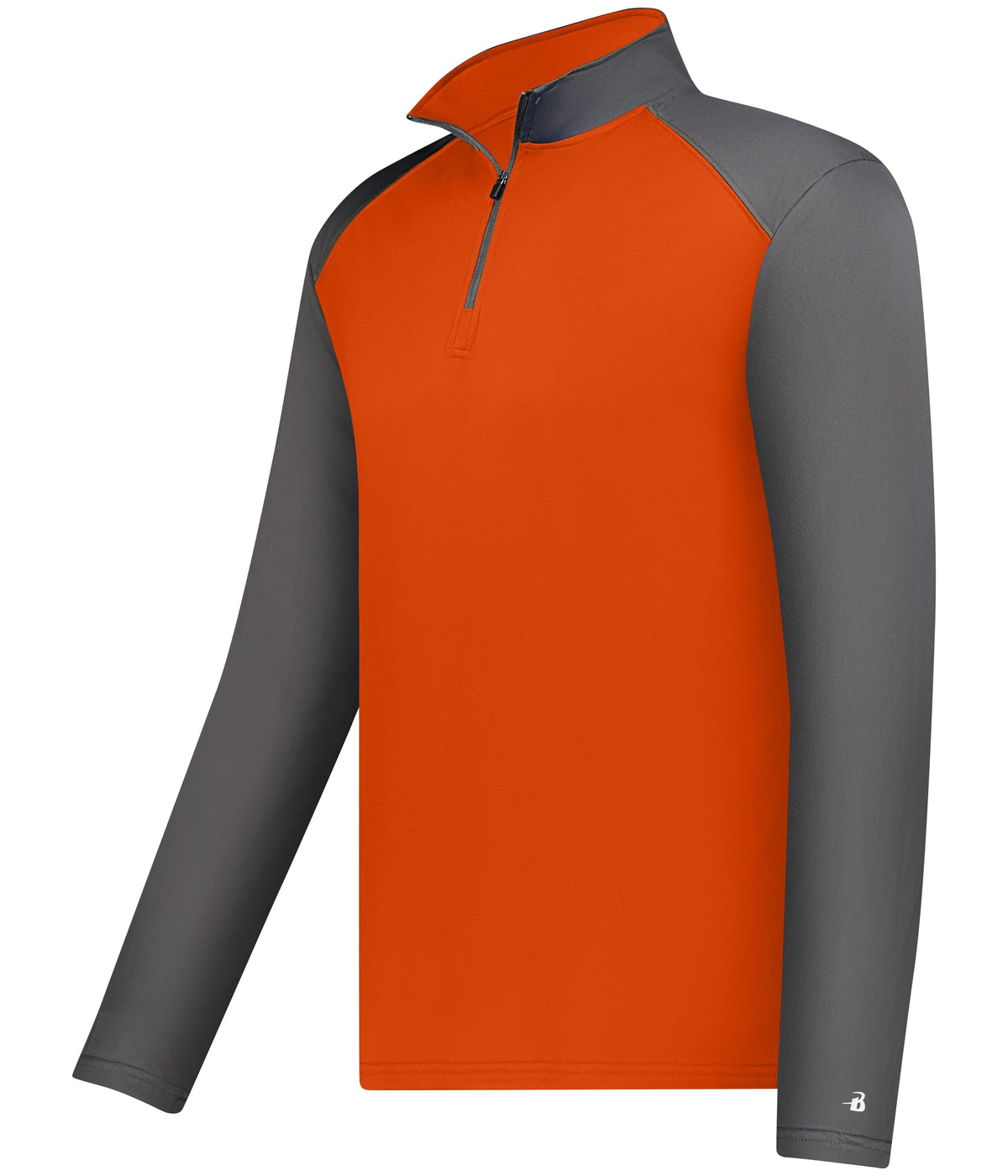 ULTIMATE SOFTLOCK™ 1/4 ZIP PULLOVER - MOISTURE-WICKING