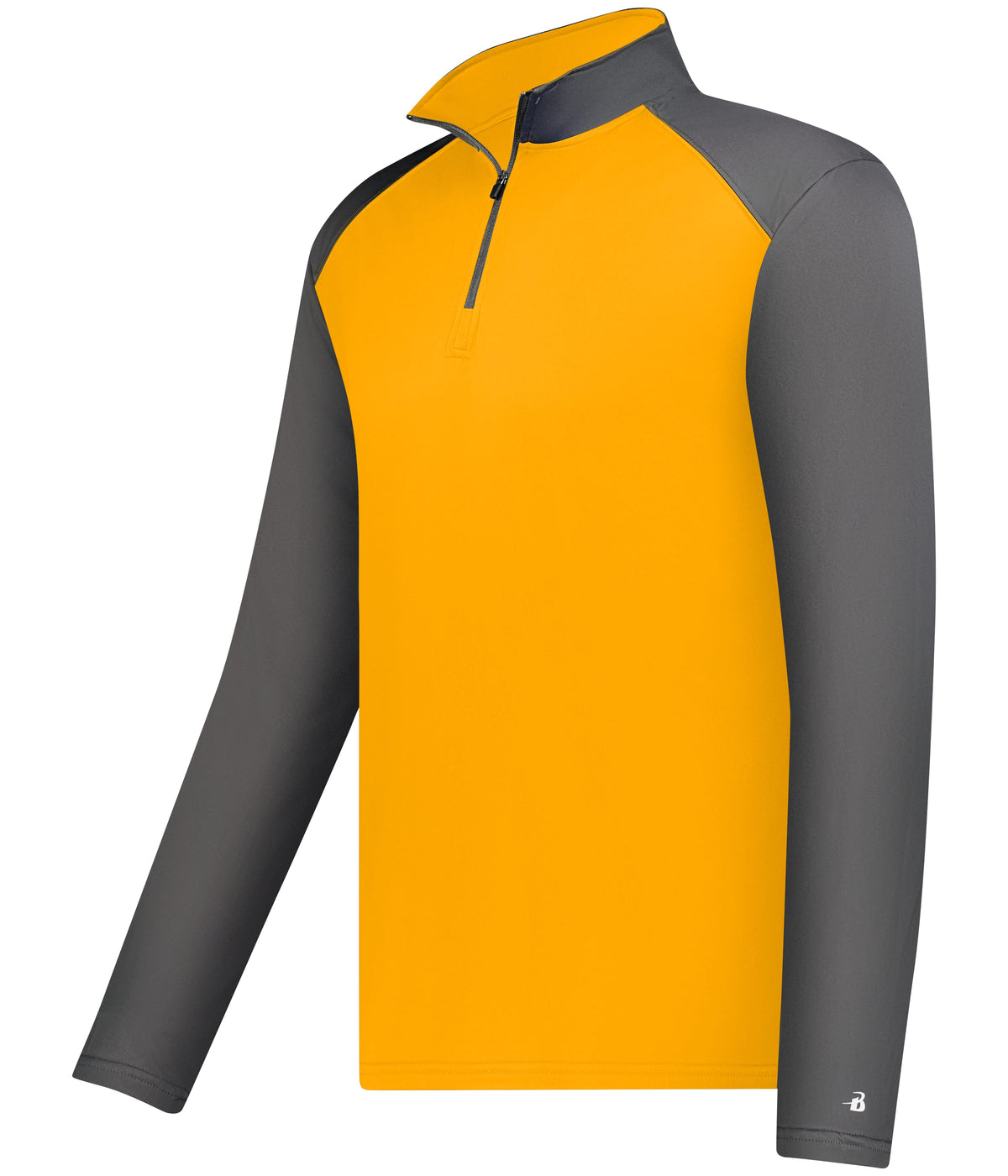 ULTIMATE SOFTLOCK™ 1/4 ZIP PULLOVER - MOISTURE-WICKING
