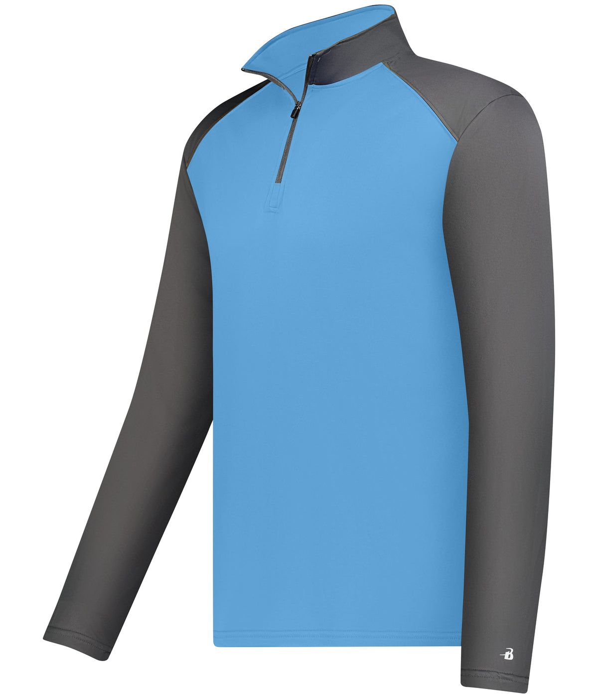 ULTIMATE SOFTLOCK™ 1/4 ZIP PULLOVER - MOISTURE-WICKING