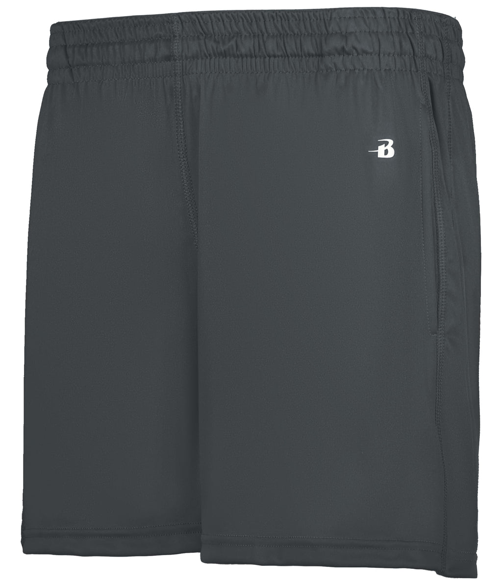 WOMEN'S ULTIMATE SOFTLOCK™ SHORTS - MOISTURE-WICKING PERFORMANCE