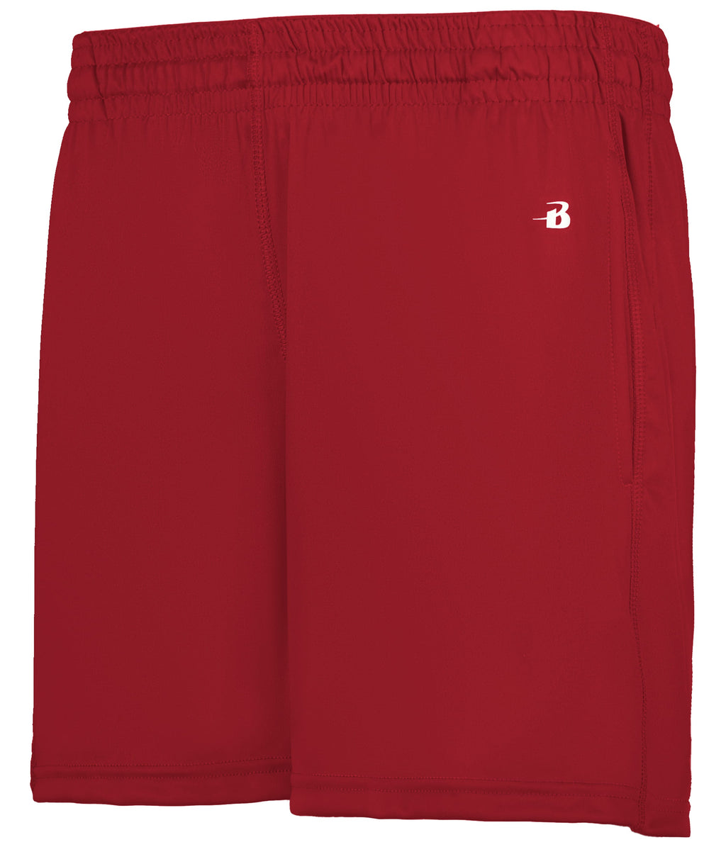 WOMEN'S ULTIMATE SOFTLOCK™ SHORTS - MOISTURE-WICKING PERFORMANCE
