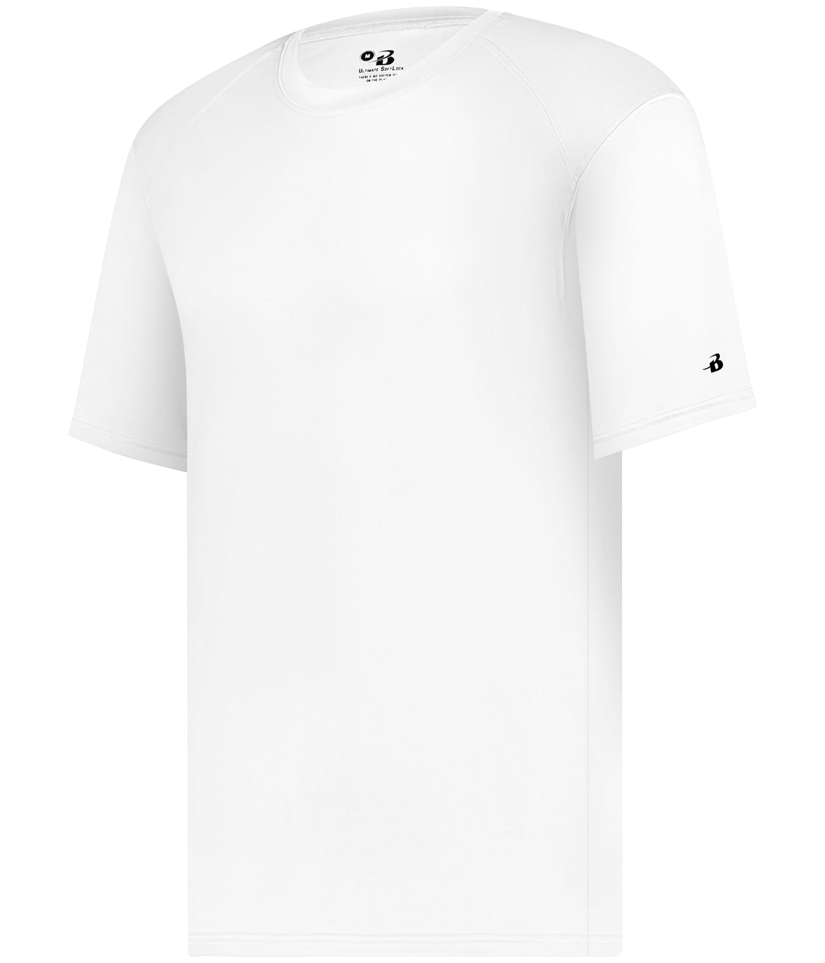 ULTIMATE SOFTLOCK YOUTH T-SHIRT - MOISTURE-WICKING
