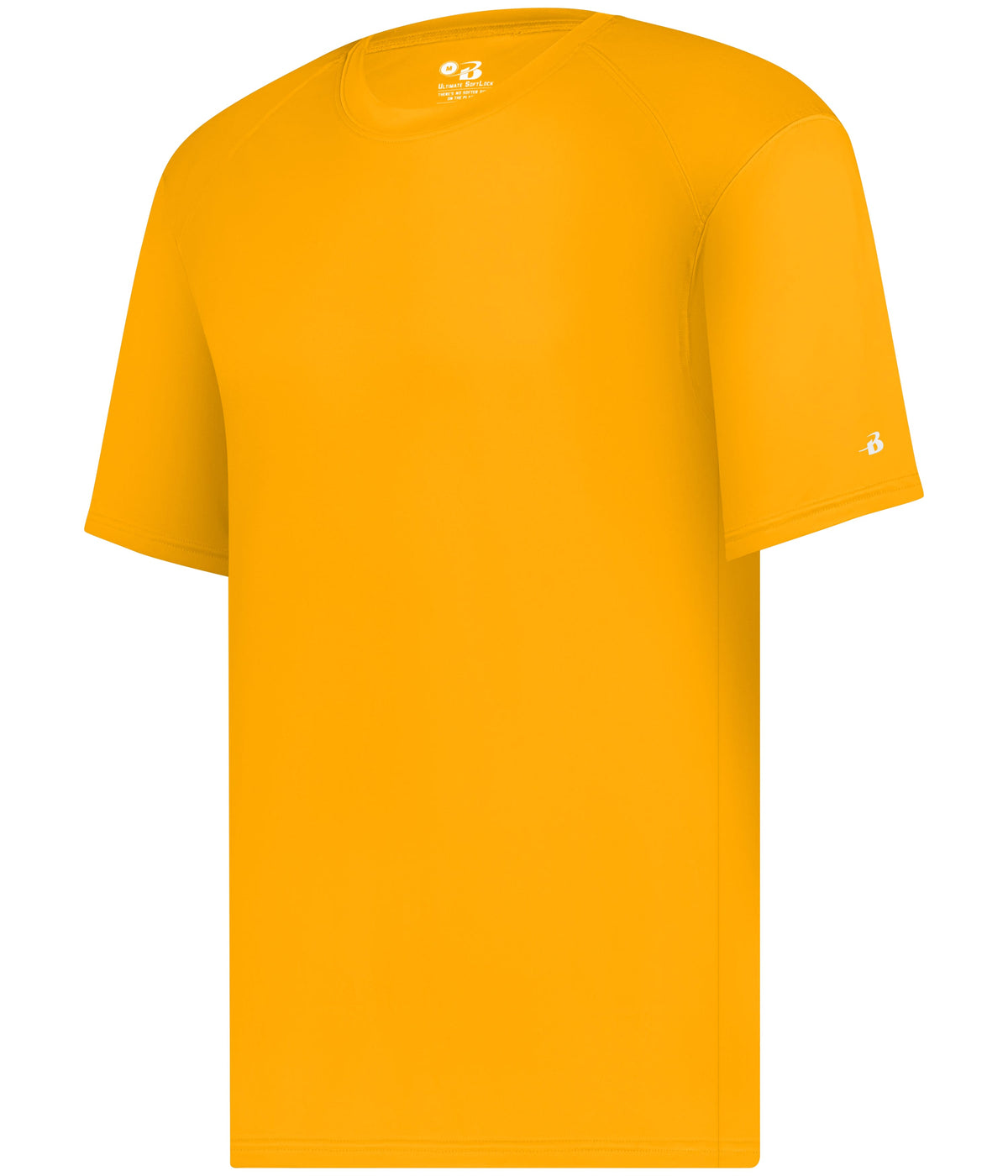 ULTIMATE SOFTLOCK YOUTH T-SHIRT - MOISTURE-WICKING
