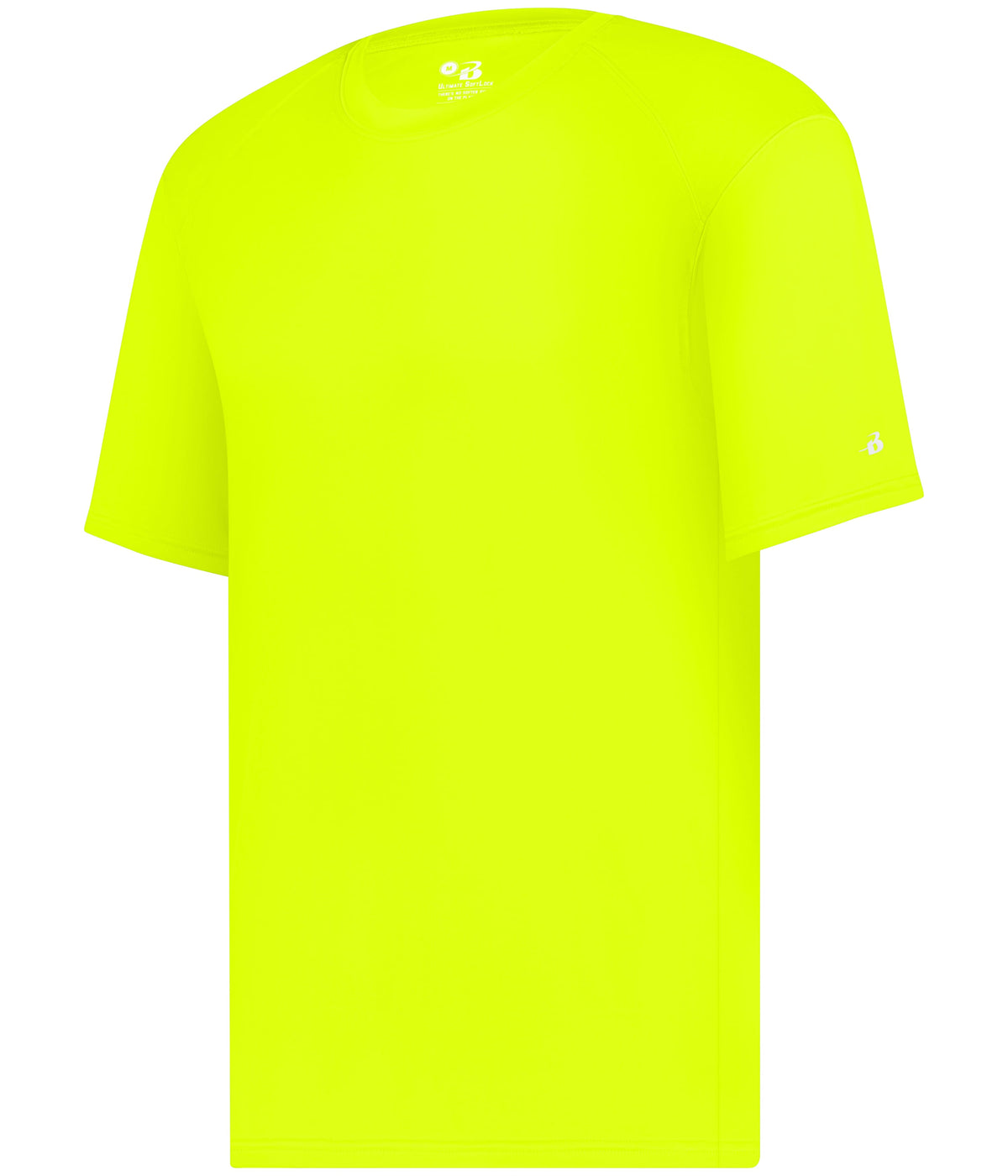 ULTIMATE SOFTLOCK YOUTH T-SHIRT - MOISTURE-WICKING
