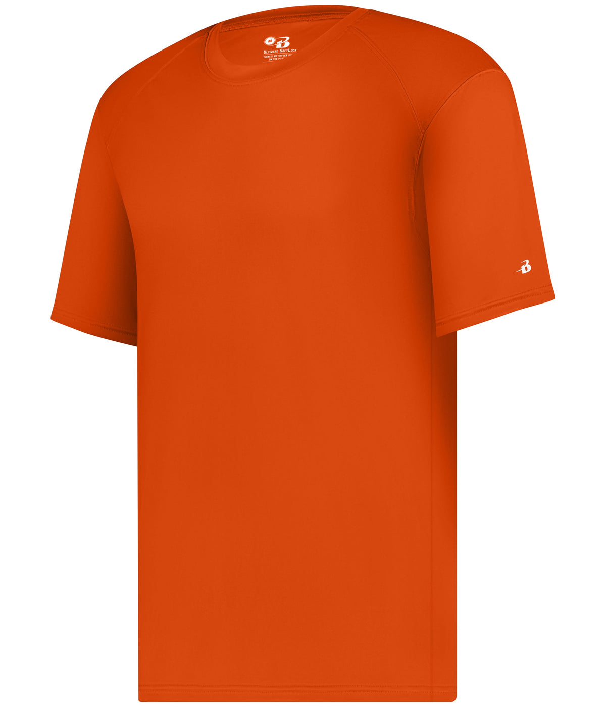 ULTIMATE SOFTLOCK YOUTH T-SHIRT - MOISTURE-WICKING