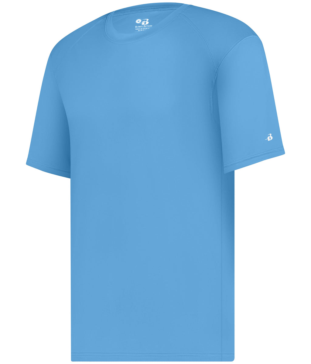 ULTIMATE SOFTLOCK YOUTH T-SHIRT - MOISTURE-WICKING