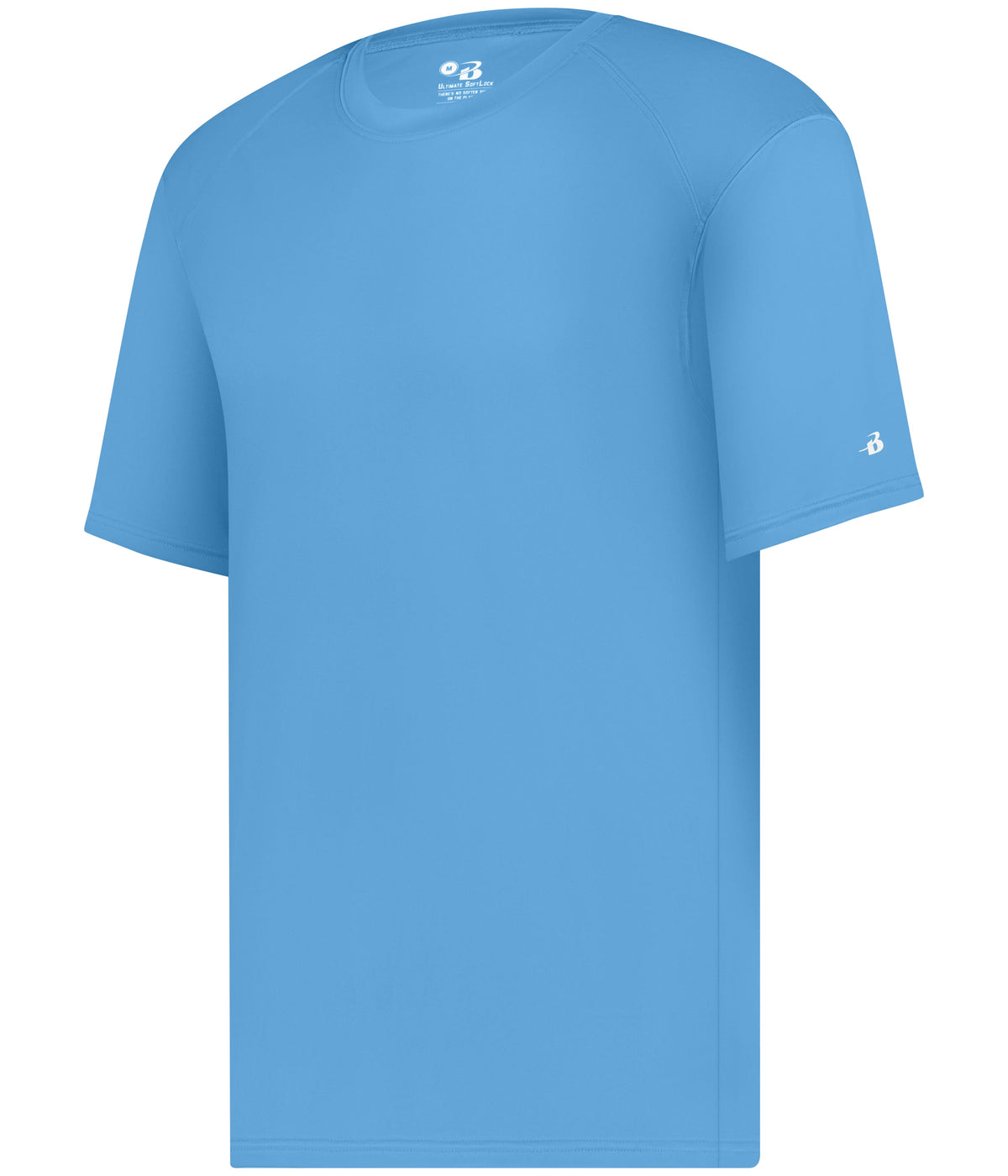ULTIMATE SOFTLOCK YOUTH T-SHIRT - MOISTURE-WICKING