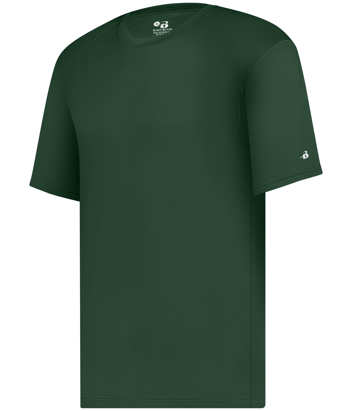 ULTIMATE SOFTLOCK YOUTH T-SHIRT - MOISTURE-WICKING
