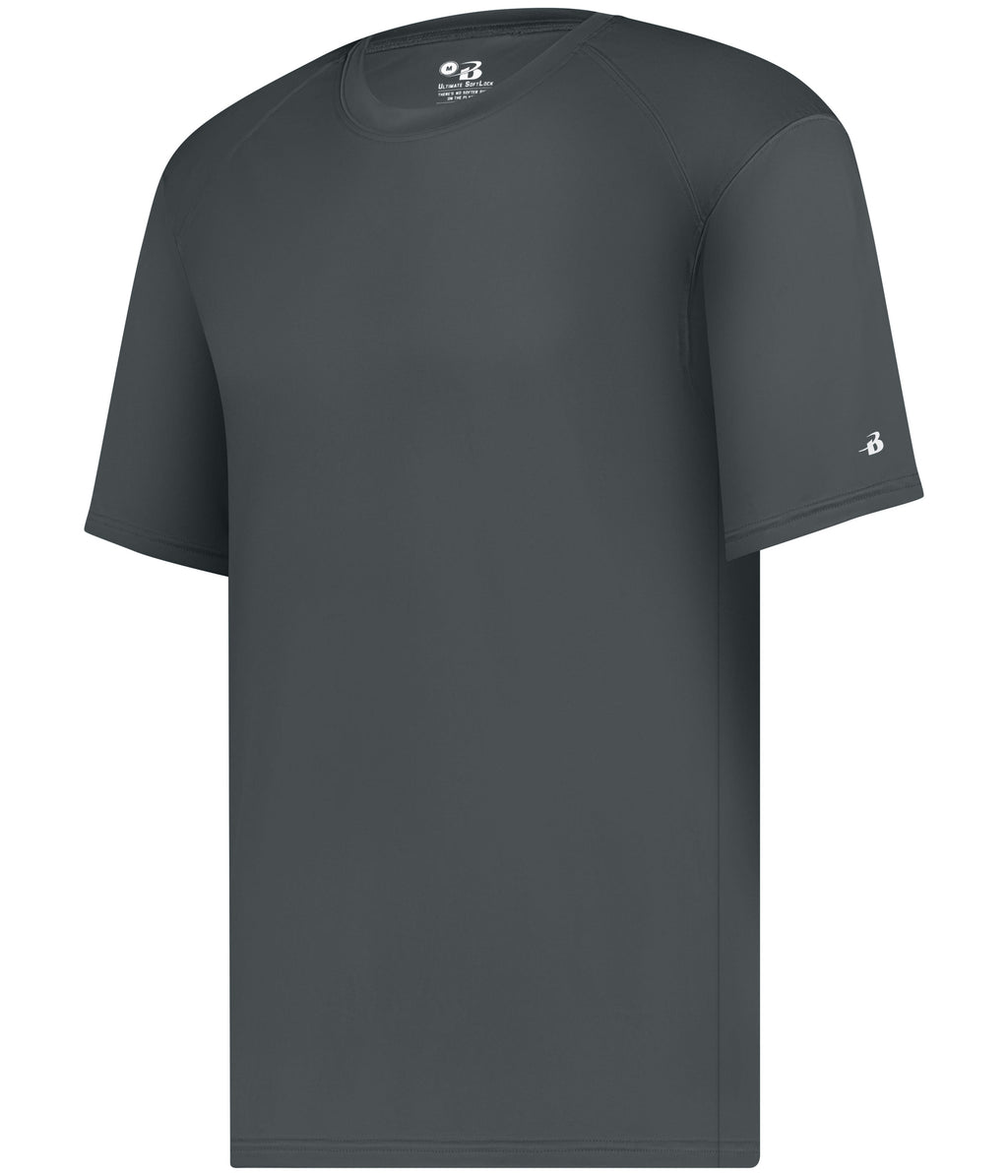 ULTIMATE SOFTLOCK YOUTH T-SHIRT - MOISTURE-WICKING