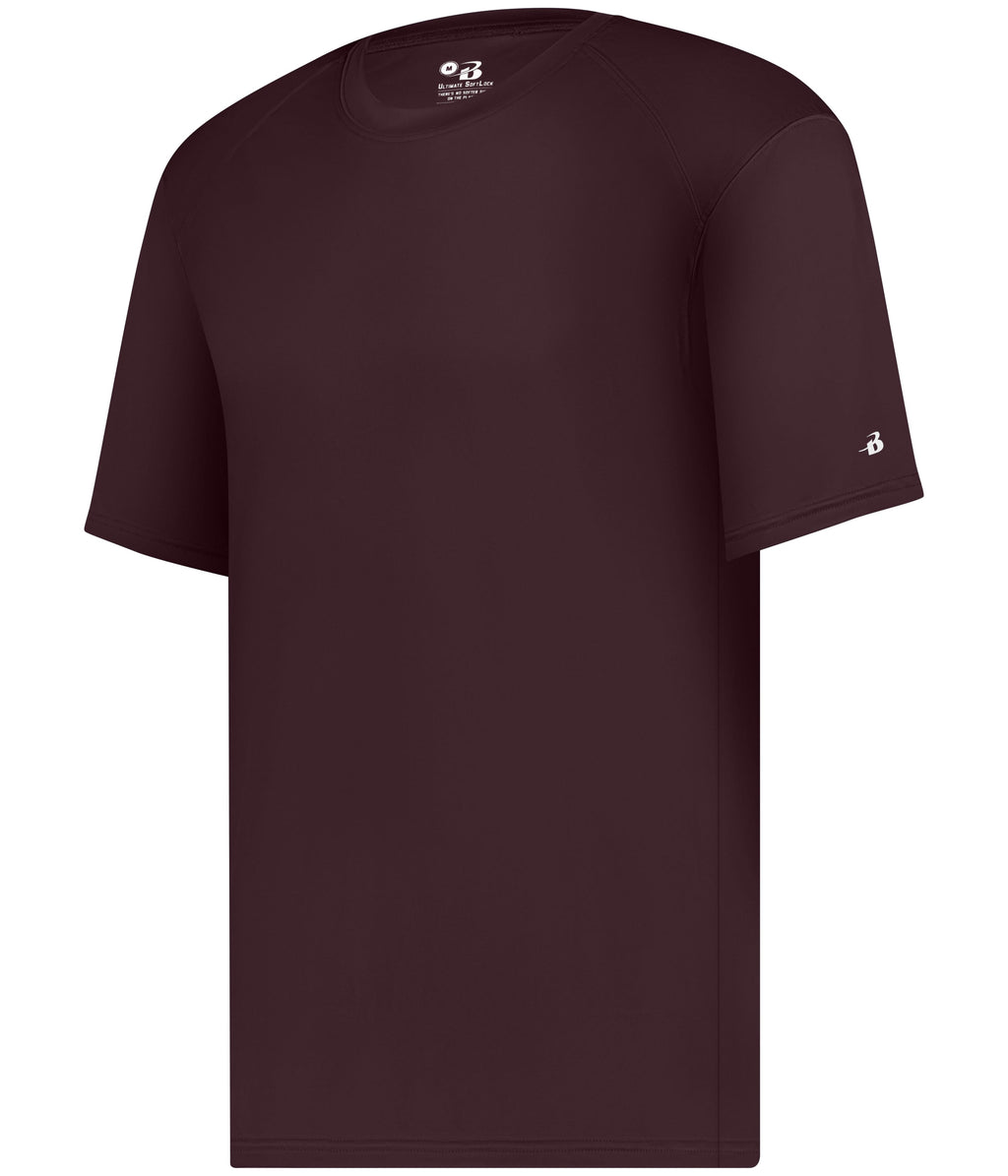 ULTIMATE SOFTLOCK YOUTH T-SHIRT - MOISTURE-WICKING
