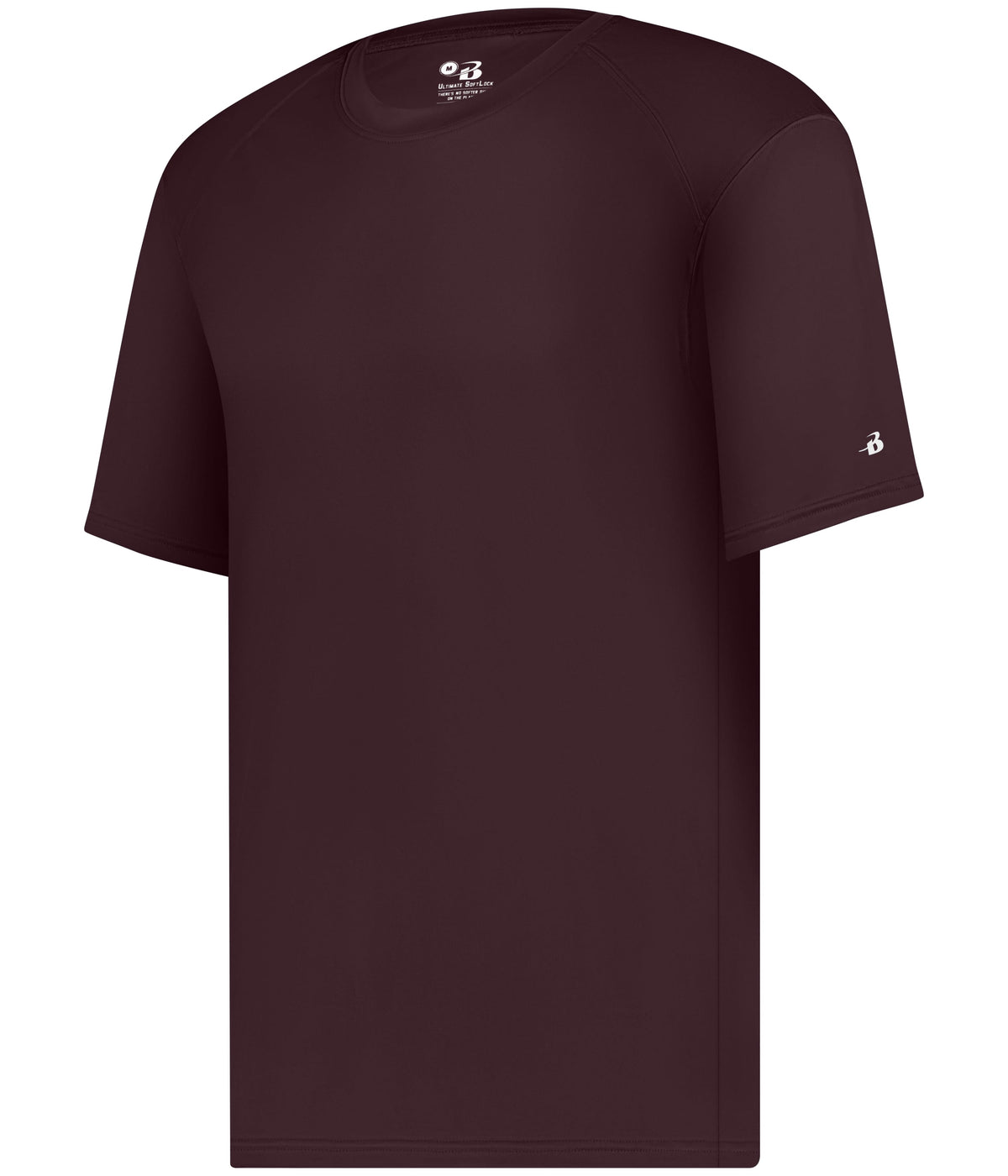 ULTIMATE SOFTLOCK YOUTH T-SHIRT - MOISTURE-WICKING