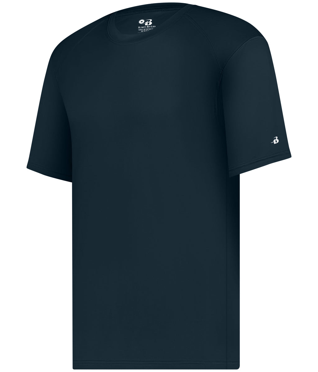 ULTIMATE SOFTLOCK YOUTH T-SHIRT - MOISTURE-WICKING