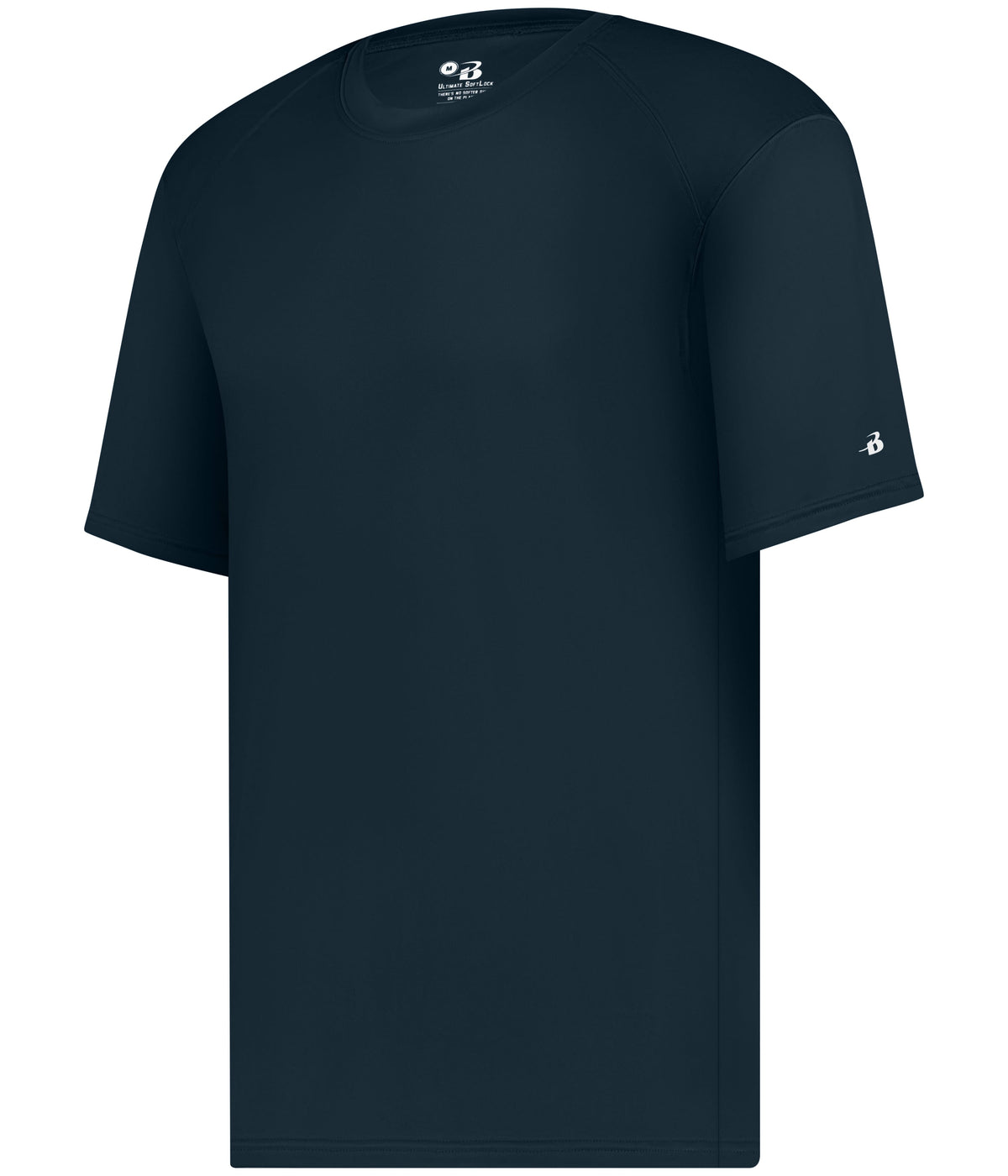 ULTIMATE SOFTLOCK YOUTH T-SHIRT - MOISTURE-WICKING