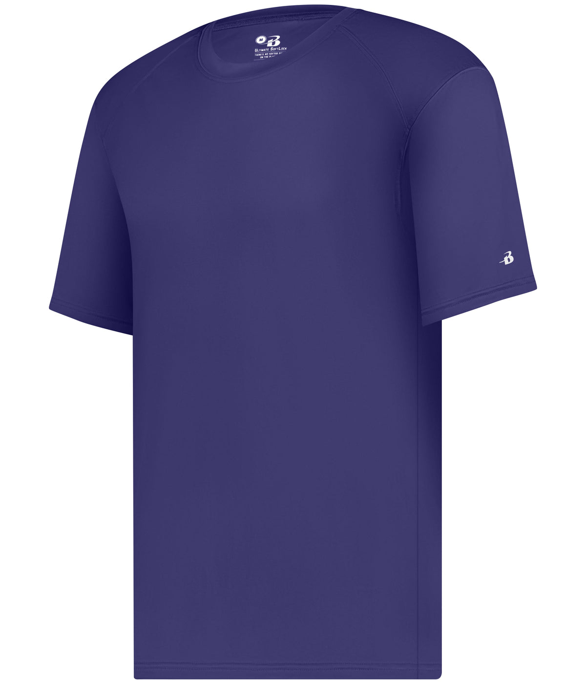 ULTIMATE SOFTLOCK YOUTH T-SHIRT - MOISTURE-WICKING