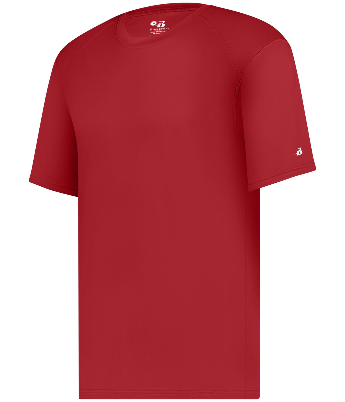 ULTIMATE SOFTLOCK YOUTH T-SHIRT - MOISTURE-WICKING