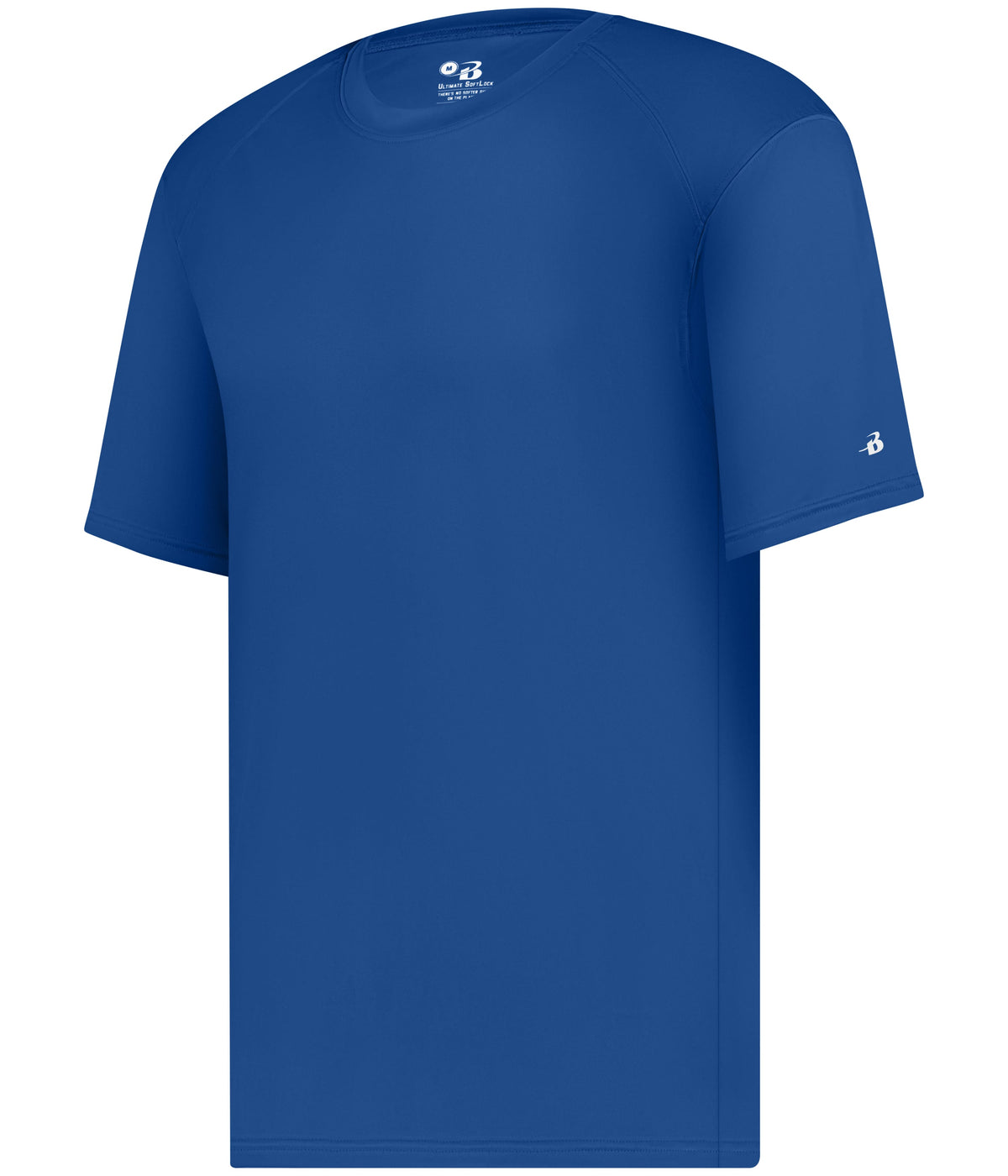 ULTIMATE SOFTLOCK YOUTH T-SHIRT - MOISTURE-WICKING