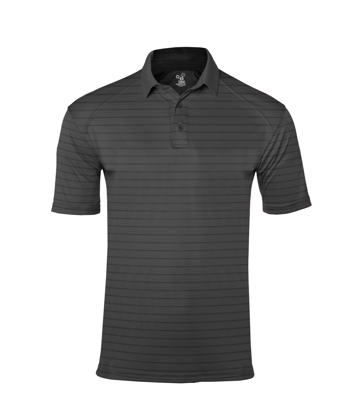 ULTIMATE CROSS TECH POLO - MOISTURE-WICKING PERFORMANCE