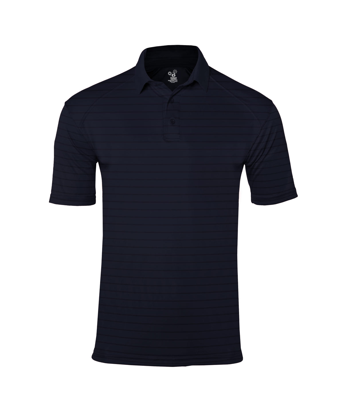 ULTIMATE CROSS TECH POLO - MOISTURE-WICKING PERFORMANCE