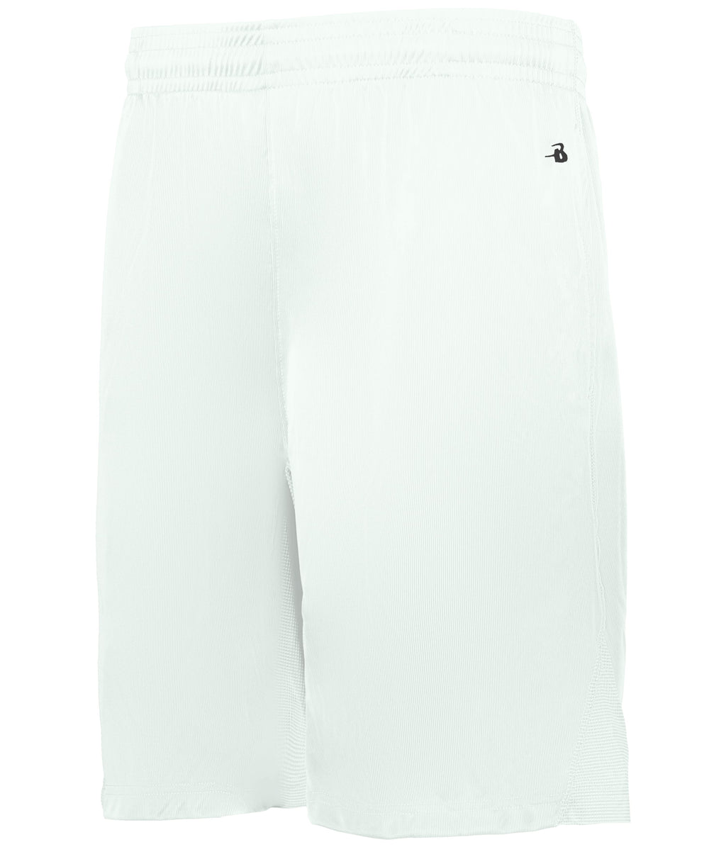 BT5 TRAINER SHORTS - MOISTURE-WICKING PERFORMANCE