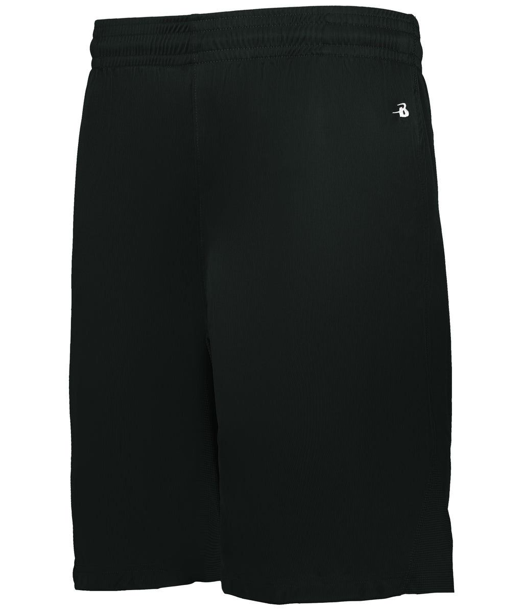 BT5 TRAINER SHORTS - MOISTURE-WICKING PERFORMANCE