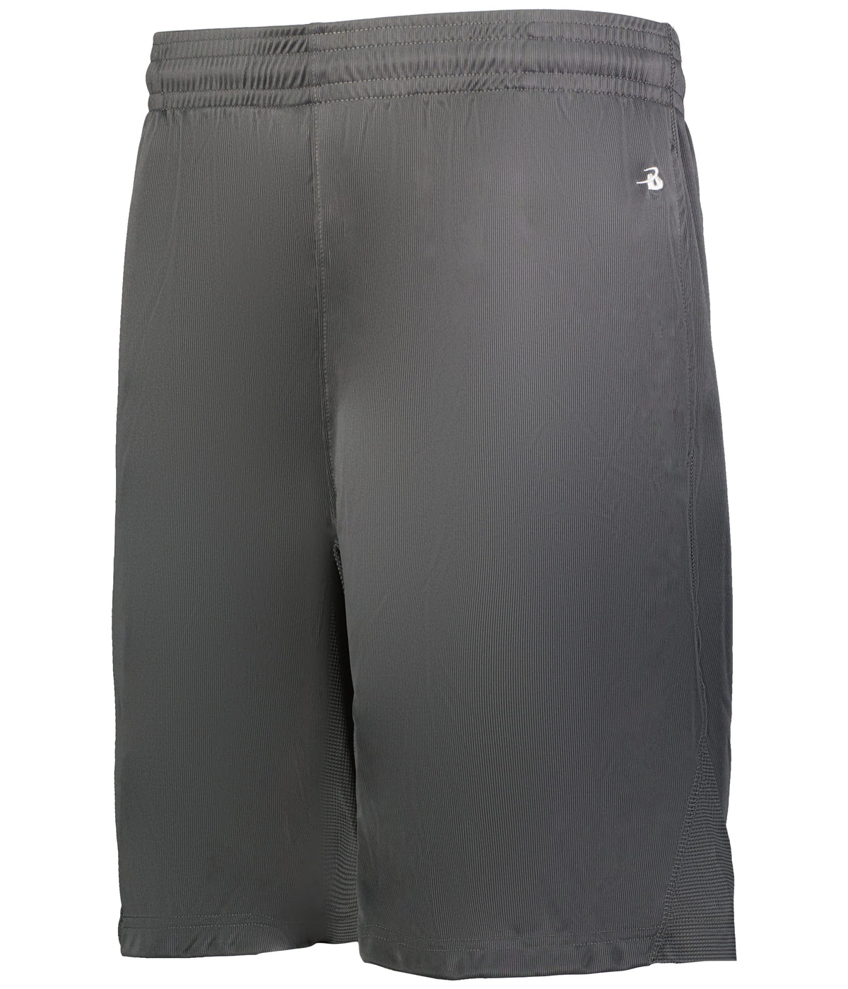 BT5 TRAINER SHORTS - MOISTURE-WICKING PERFORMANCE