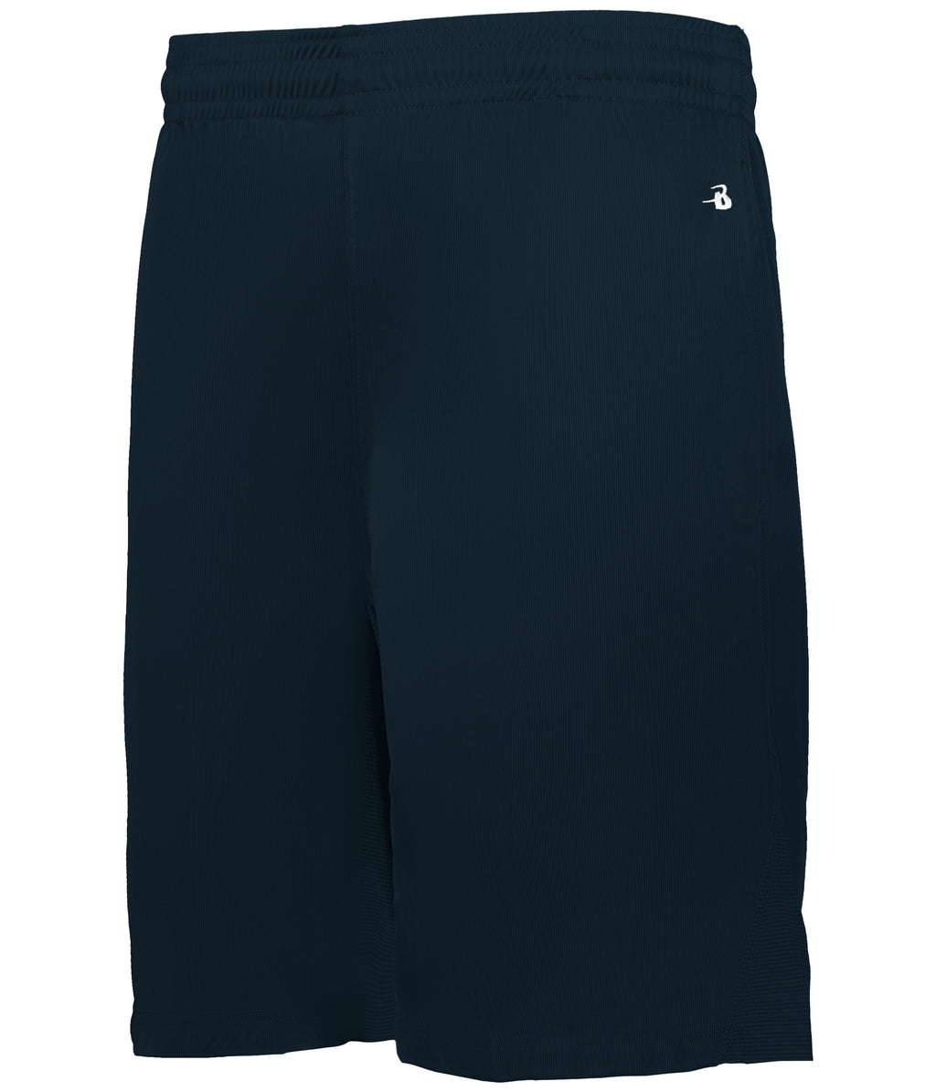 BT5 TRAINER SHORTS - MOISTURE-WICKING PERFORMANCE