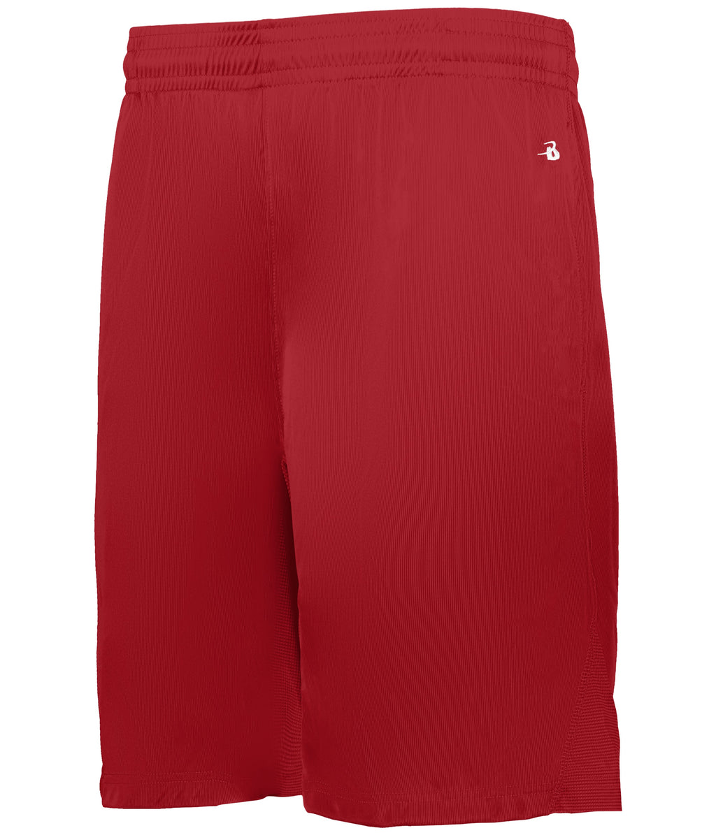 BT5 TRAINER SHORTS - MOISTURE-WICKING PERFORMANCE