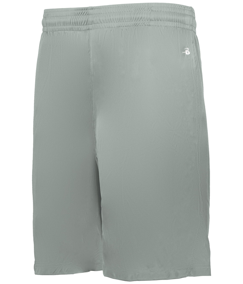 BT5 TRAINER SHORTS - MOISTURE-WICKING PERFORMANCE