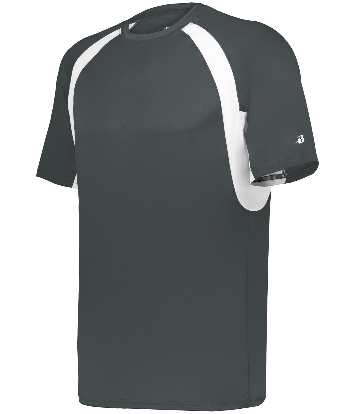 YOUTH HOOK T-SHIRT - MOISTURE-WICKING PERFORMANCE