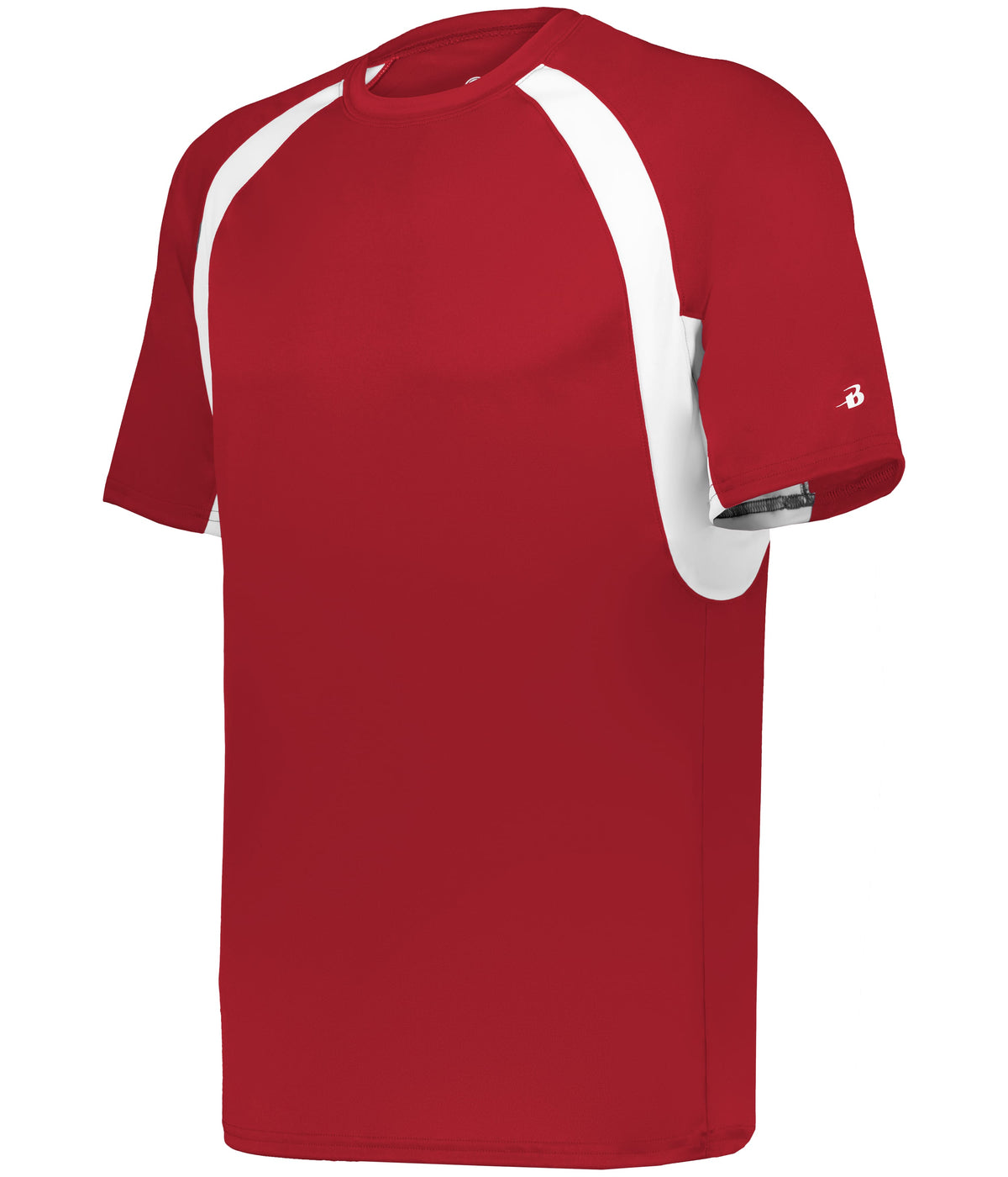 YOUTH HOOK T-SHIRT - MOISTURE-WICKING PERFORMANCE