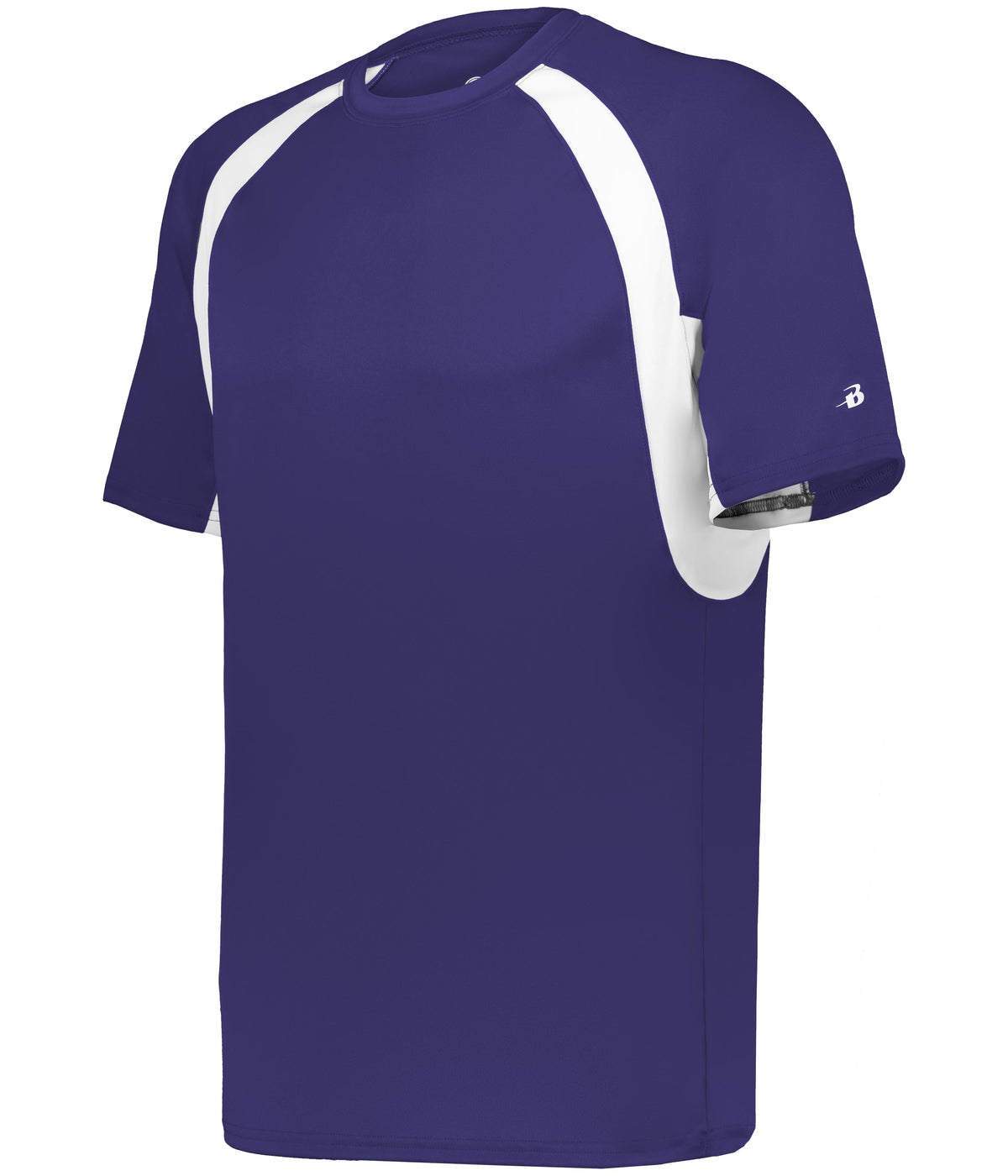 YOUTH HOOK T-SHIRT - MOISTURE-WICKING PERFORMANCE